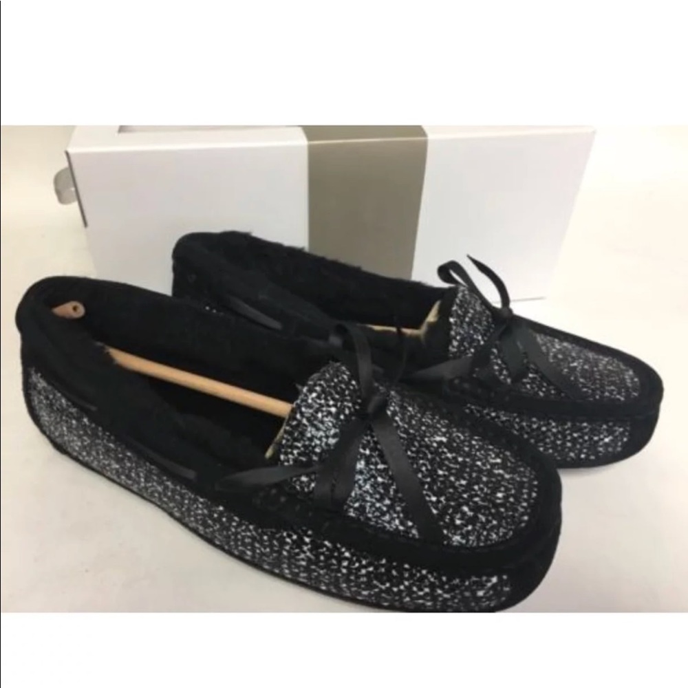 LIMITED EDITION UGG SYMONA MOCASINS
